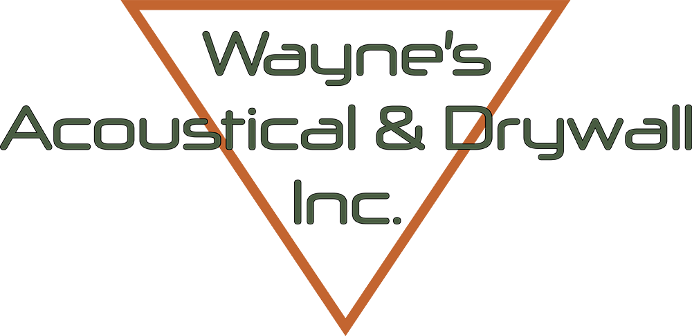 Wayne's Acoustical & Drywall