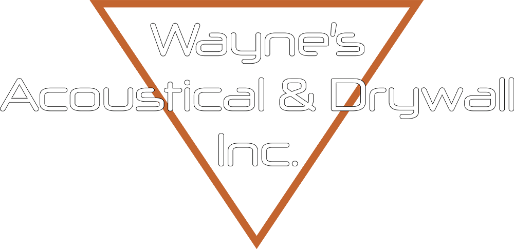 Wayne's Acoustical & Drywall